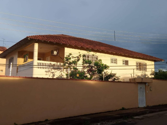 Imagem Casa à Venda,  em Panair - Porto Velho