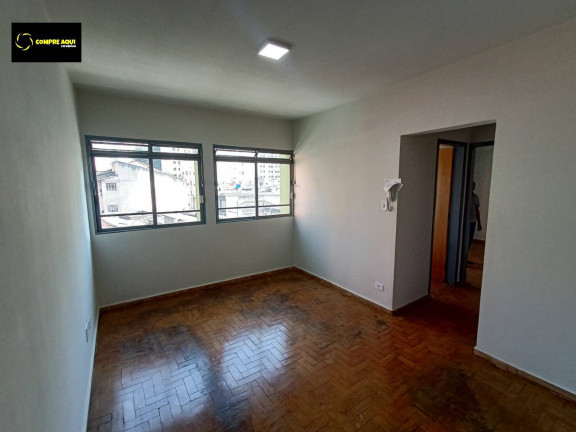 Imagem Apartamento com 1 Quarto à Venda, 55 m² em Barra Funda - São Paulo Imagem Apartamento com 1 Quarto à Venda, 55 m² em Barra Funda - São Paulo