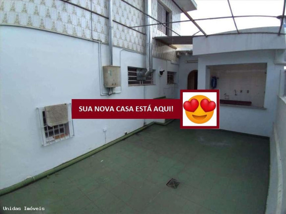 Imagem Casa com 4 Quartos à Venda, 166 m² em Jardim Jabaquara - São Paulo Imagem Casa com 4 Quartos à Venda, 166 m² em Jardim Jabaquara - São Paulo