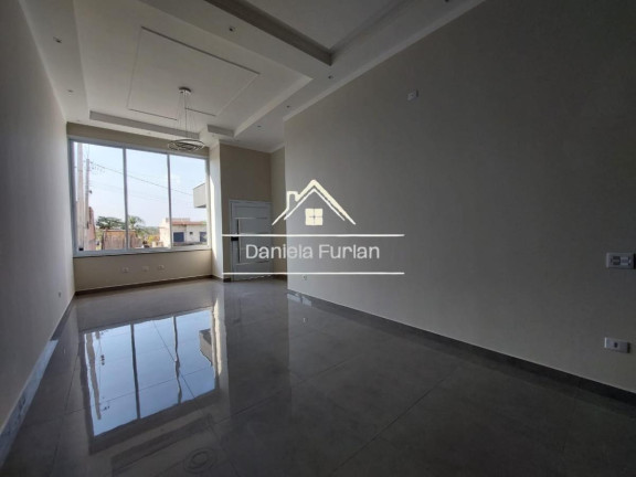 Imagem Casa de Condomínio com 3 Quartos à Venda, 162 m² em Condomínio Campos Do Conde - Sorocaba
