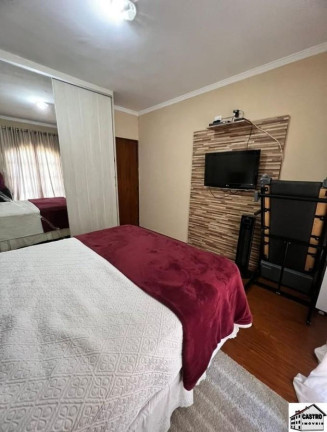 Imagem Casa com 2 Quartos à Venda, 200 m² em Jardim Santa Maria - São Paulo