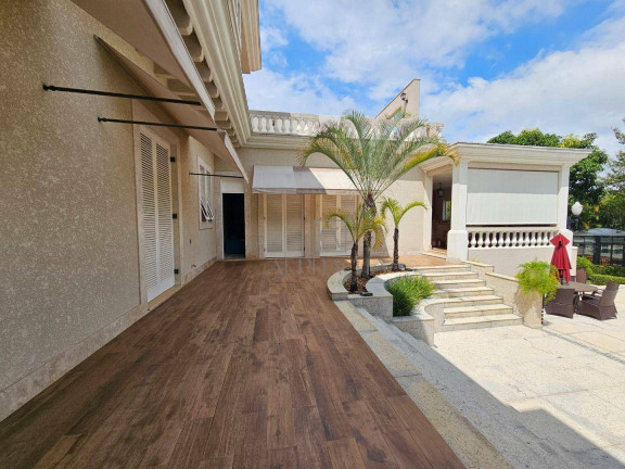 Imagem Casa com 5 Quartos à Venda, 800 m² em Residencial Dez (alphaville) - Santana De Parnaíba Imagem Casa com 5 Quartos à Venda, 800 m² em Residencial Dez (alphaville) - Santana De Parnaíba