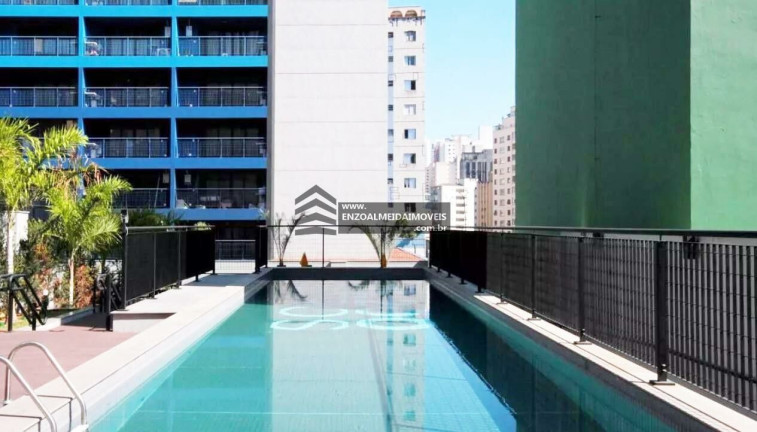 Imagem Apartamento com 2 Quartos à Venda, 80 m² em Bela Vista - São Paulo Imagem Apartamento com 2 Quartos à Venda, 80 m² em Bela Vista - São Paulo