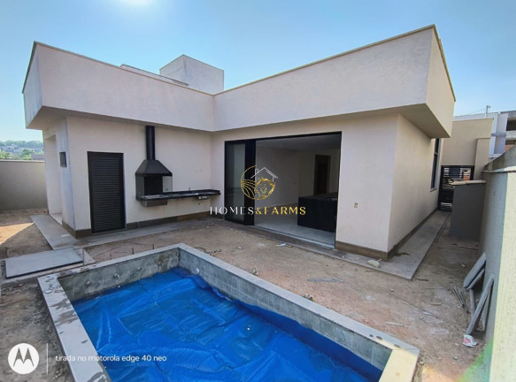 Imagem Casa com 3 Quartos à Venda, 178 m² em Jardins Porto - Senador Canedo Imagem Casa com 3 Quartos à Venda, 178 m² em Jardins Porto - Senador Canedo