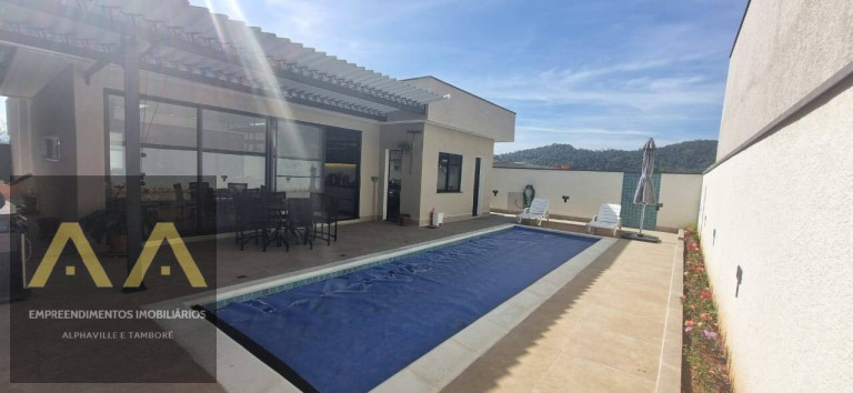 Imagem Casa com 3 Quartos à Venda, 310 m² em Alphaville - Santana De Parnaíba Imagem Casa com 3 Quartos à Venda, 310 m² em Alphaville - Santana De Parnaíba