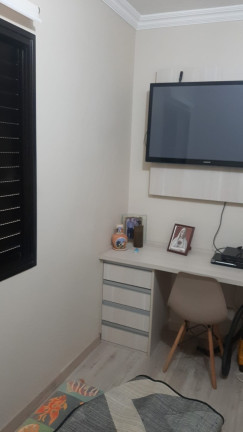 Imagem Imóvel com 3 Quartos à Venda, 70 m² em Vila Euclides - São Bernardo Do Campo