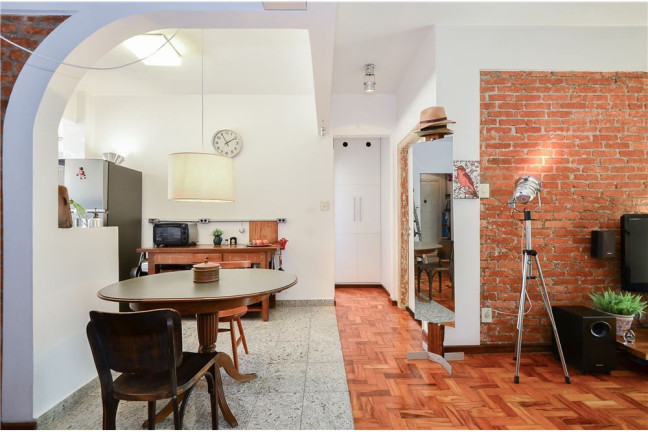 Imagem Imóvel com 1 Quarto à Venda,  em Vila Uberabinha - São Paulo