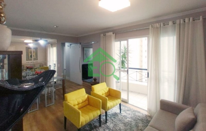 Imagem Apartamento com 2 Quartos à Venda, 82 m² em Vila Sofia - São Paulo Imagem Apartamento com 2 Quartos à Venda, 82 m² em Vila Sofia - São Paulo