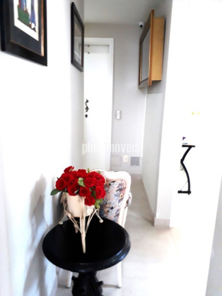 Imagem Apartamento com 4 Quartos à Venda, 180 m² em Panamby - São Paulo Imagem Apartamento com 4 Quartos à Venda, 180 m² em Panamby - São Paulo