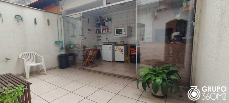 Imagem Casa com 4 Quartos à Venda, 212 m² em Vila Metalúrgica - Santo André Imagem Casa com 4 Quartos à Venda, 212 m² em Vila Metalúrgica - Santo André