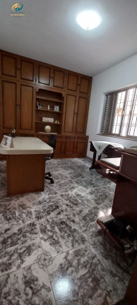 Imagem Casa com 3 Quartos à Venda, 240 m² em Planalto Paulista - São Paulo