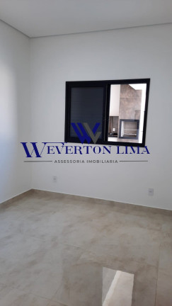 Imagem Casa com 3 Quartos à Venda, em Caldeira - Indaiatuba Imagem Casa com 3 Quartos à Venda, em Caldeira - Indaiatuba