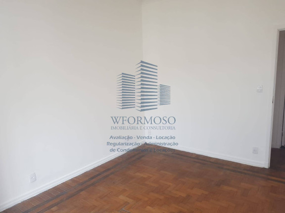 Imagem Apartamento com 2 Quartos à Venda, 55 m² em Centro - Rio De Janeiro