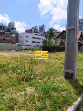 Imagem Terreno para Alugar, 990 m² em Jardim Oceania - João Pessoa Imagem Terreno para Alugar, 990 m² em Jardim Oceania - João Pessoa
