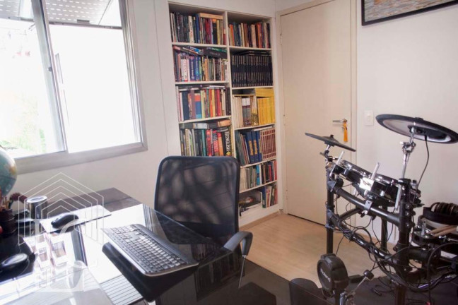 Imagem Apartamento com 2 Quartos à Venda, 60 m² em Brooklin - São Paulo Imagem Apartamento com 2 Quartos à Venda, 60 m² em Brooklin - São Paulo