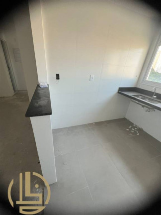 Imagem Apartamento com 2 Quartos à Venda, 51 m² em Marape - Santos Imagem Apartamento com 2 Quartos à Venda, 51 m² em Marape - Santos