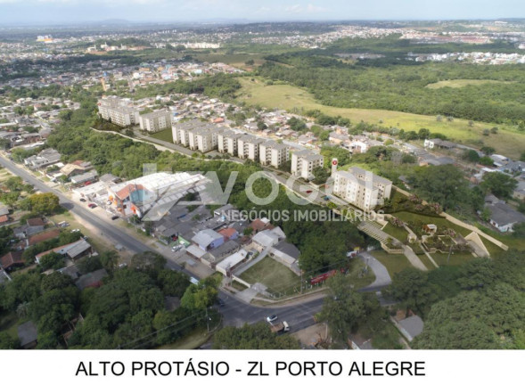 Imagem Apartamento com 2 Quartos à Venda, 41 m² em Morro Santana - Porto Alegre Imagem Apartamento com 2 Quartos à Venda, 41 m² em Morro Santana - Porto Alegre