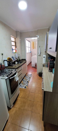 Imagem Apartamento com 2 Quartos à Venda, 80 m² em Aclimação - São Paulo