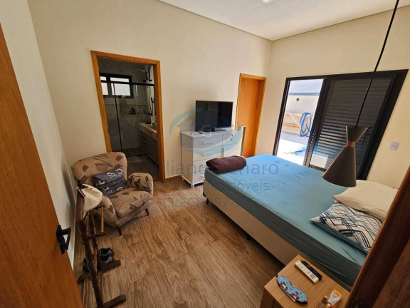 Imagem Casa de Condomínio com 3 Quartos à Venda, 170 m² em Residencial São Bento - Salto Imagem Casa de Condomínio com 3 Quartos à Venda, 170 m² em Residencial São Bento - Salto