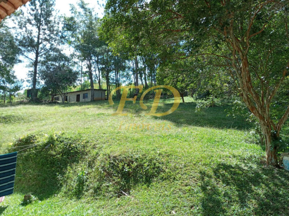 Imagem Chácara com 3 Quartos à Venda, 35.000 m² em Rio Acima - Mairiporã