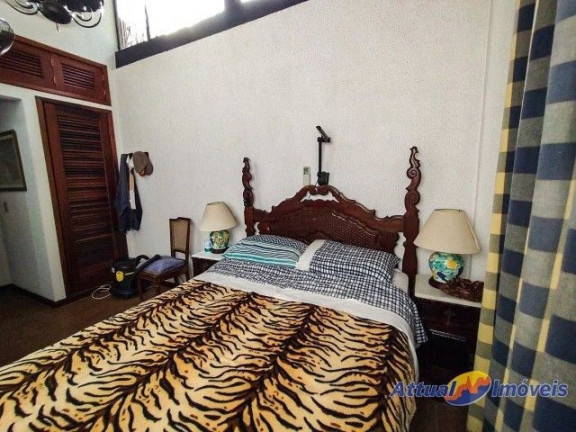 Imagem Imóvel com 6 Quartos à Venda, 28.000 m² em Sebastiana - Teresópolis