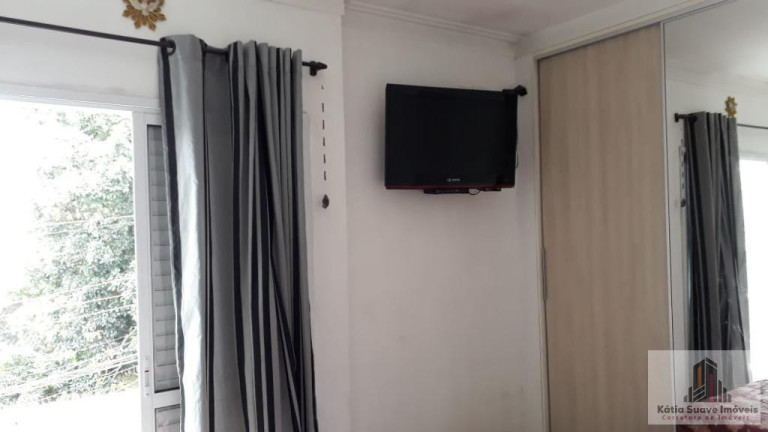 Imagem Casa com 3 Quartos à Venda, 131 m² em Jardim Bela Vista - Santo André Imagem Casa com 3 Quartos à Venda, 131 m² em Jardim Bela Vista - Santo André