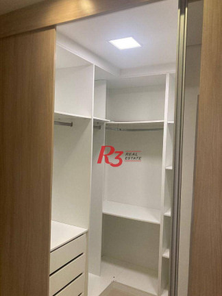 Imagem Apartamento com 1 Quarto à Venda, 75 m² em Itararé - São Vicente