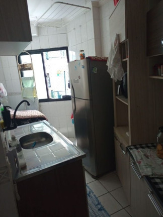 Imagem Apartamento com 1 Quarto à Venda, 45 m² em Ocian - Praia Grande Imagem Apartamento com 1 Quarto à Venda, 45 m² em Ocian - Praia Grande