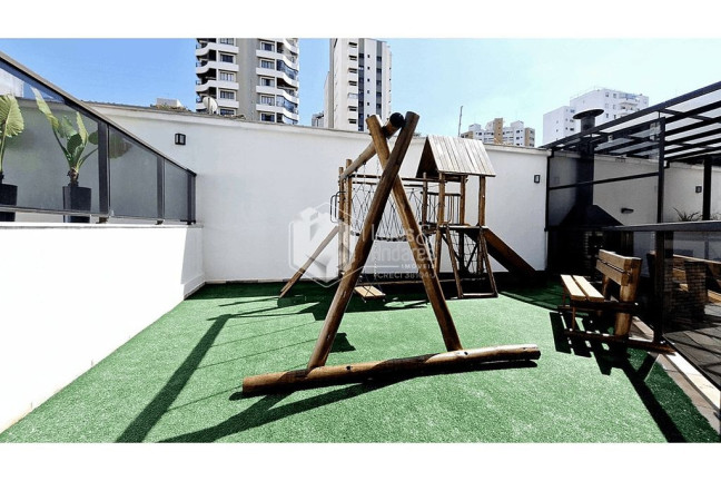 Imagem Apartamento com 3 Quartos à Venda, 216 m² em Campo Belo - São Paulo Imagem Apartamento com 3 Quartos à Venda, 216 m² em Campo Belo - São Paulo