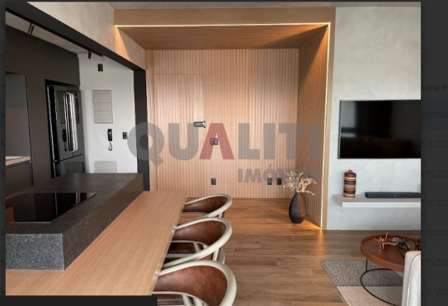 Imagem Apartamento com 1 Quarto à Venda, 73 m² em Cerqueira César - São Paulo Imagem Apartamento com 1 Quarto à Venda, 73 m² em Cerqueira César - São Paulo