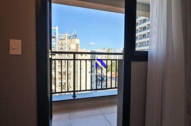 Imagem Studio com 1 Quarto à Venda, 25 m² em Vila Mariana - São Paulo Imagem Studio com 1 Quarto à Venda, 25 m² em Vila Mariana - São Paulo