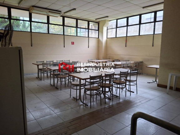 Imagem Galpão para Alugar, 3 m² em Industrial Anhanguera - Osasco Imagem Galpão para Alugar, 3 m² em Industrial Anhanguera - Osasco