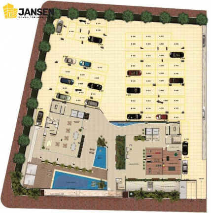 Imagem Apartamento com 3 Quartos à Venda, 91 m² em Jardim Oceania - João Pessoa Imagem Apartamento com 3 Quartos à Venda, 91 m² em Jardim Oceania - João Pessoa