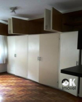 Imagem Apartamento com 3 Quartos à Venda, 120 m² em Higienópolis - São Paulo Imagem Apartamento com 3 Quartos à Venda, 120 m² em Higienópolis - São Paulo