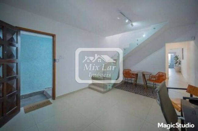 Imagem Sobrado com 3 Quartos à Venda, 250 m² em Jardim Das Flores - Osasco Imagem Sobrado com 3 Quartos à Venda, 250 m² em Jardim Das Flores - Osasco