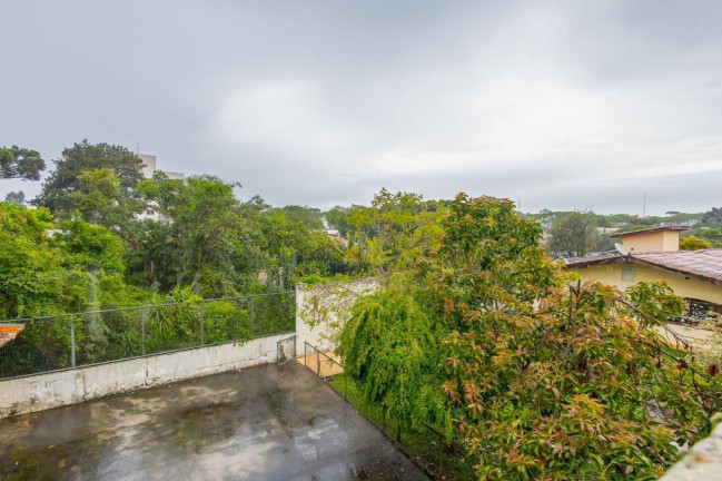 Imagem Casa com 4 Quartos à Venda, 381 m² em Jardim Social - Curitiba