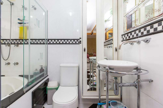 Imagem Apartamento com 3 Quartos à Venda, 157 m² em Chácara Inglesa - São Paulo