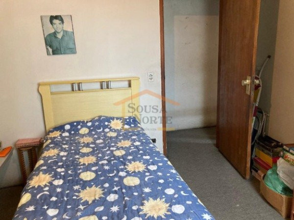 Imagem Sobrado com 5 Quartos à Venda, 225 m² em Vila Maria Alta - São Paulo Imagem Sobrado com 5 Quartos à Venda, 225 m² em Vila Maria Alta - São Paulo