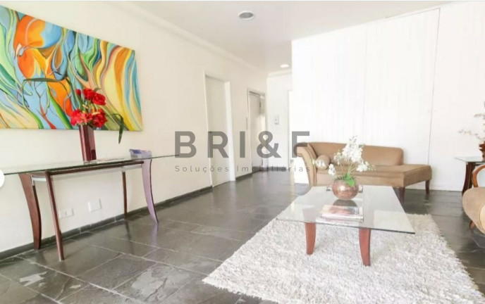Imagem Apartamento com 2 Quartos para Alugar, 67 m² em Brooklin - São Paulo Imagem Apartamento com 2 Quartos para Alugar, 67 m² em Brooklin - São Paulo
