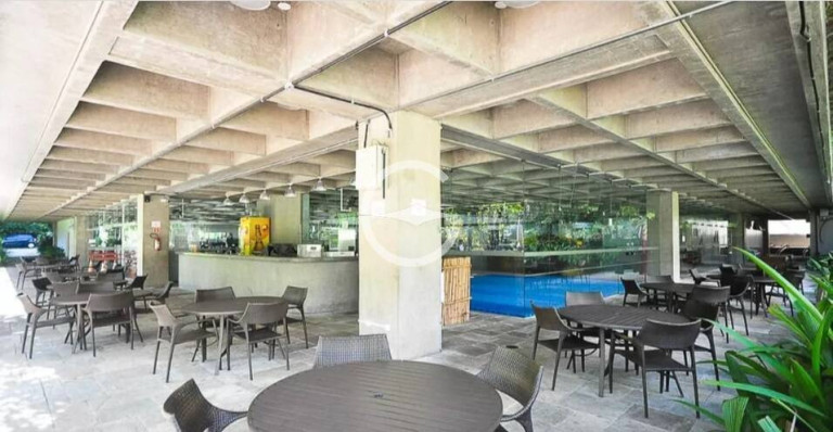 Apartamento com 3 Quartos à Venda, 140 m² em Vila Suzana - São Paulo