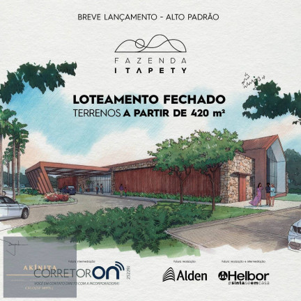 Imagem Terreno à Venda, 420 m² em Vila Suissa - Mogi Das Cruzes Imagem Terreno à Venda, 420 m² em Vila Suissa - Mogi Das Cruzes