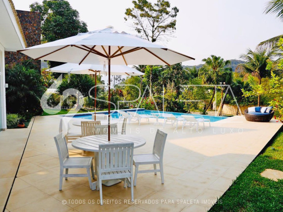 Imagem Casa com 4 Quartos à Venda,  em Cidade Jardim Tom - Guarujá