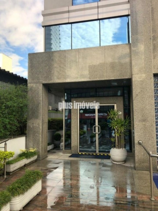 Imagem Imóvel Comercial à Venda, 34 m² em Santo Amaro - São Paulo