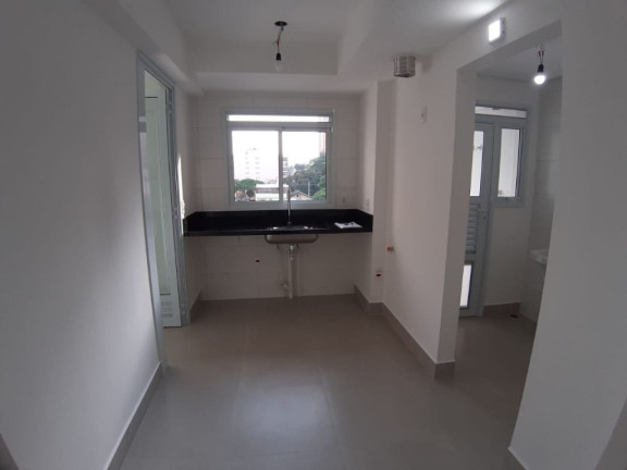 Imagem Apartamento com 2 Quartos à Venda, 78 m² em Campestre - Santo André Imagem Apartamento com 2 Quartos à Venda, 78 m² em Campestre - Santo André