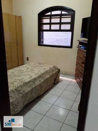 Imagem Sobrado com 3 Quartos à Venda, 265 m² em Dos Casa - São Bernardo Do Campo Imagem Sobrado com 3 Quartos à Venda, 265 m² em Dos Casa - São Bernardo Do Campo