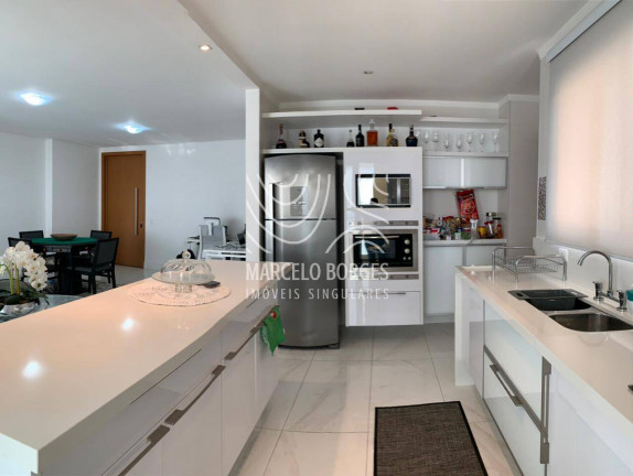 Imagem Apartamento com 2 Quartos à Venda, 141 m² em Vila Castelo Branco - Indaiatuba