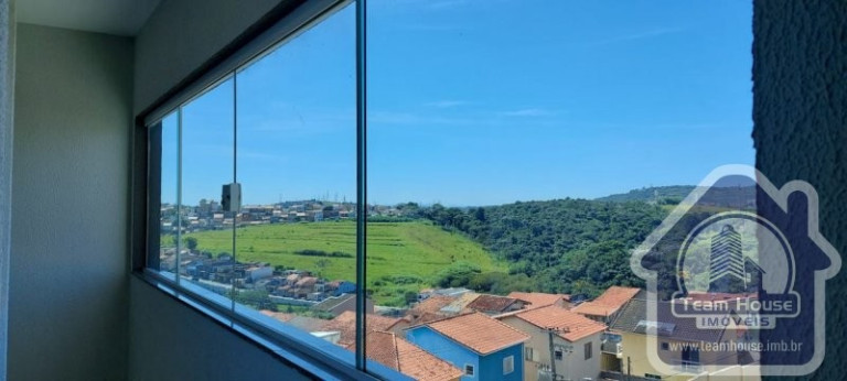 Imagem Apartamento com 3 Quartos à Venda, 74 m² em Vila São Sebastião - Mogi Das Cruzes
