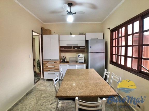 Imagem Sobrado com 4 Quartos à Venda, 345 m² em Jardim Santa Teresinha - Itanhaém