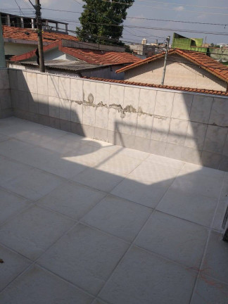 Imagem Casa com 2 Quartos à Venda, em Taboão - São Bernardo Do Campo Imagem Casa com 2 Quartos à Venda, em Taboão - São Bernardo Do Campo