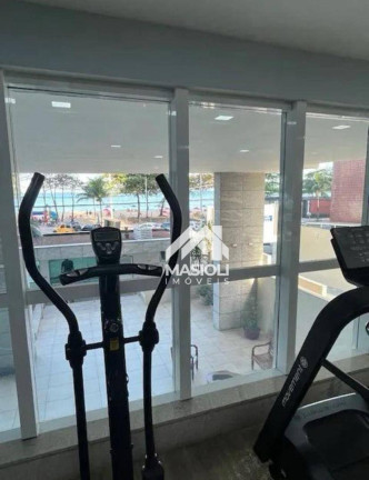 Imagem Apartamento com 3 Quartos à Venda, 105 m² em Praia De Itaparica - Vila Velha